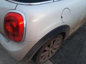 Mini Mini Convertible 1.5 12V Cooper Sloopvoertuig (2017, Grijs)