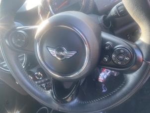 Mini Mini Convertible 1.5 12V Cooper Sloopvoertuig (2017, Grijs)