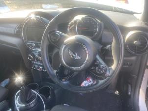 Mini Mini Convertible 1.5 12V Cooper Sloopvoertuig (2017, Grijs)