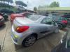 Peugeot 207 CC 1.6 16V Sloopvoertuig (2008, Zilvergrijs, Transparant, Moonmist, Aluminium)