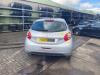 Peugeot 208 I 1.2 Vti 12V PureTech 82 Sloopvoertuig (2013, Grijs)