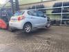 Peugeot 208 I 1.2 Vti 12V PureTech 82 Sloopvoertuig (2013, Grijs)