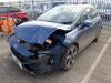 Ford Fiesta 7 1.0 EcoBoost 12V 125 Sloopvoertuig (2019, Blauw)