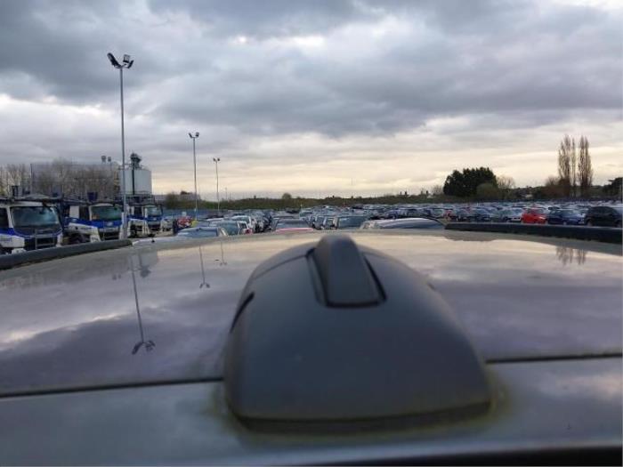 Landrover Discovery IV 3.0 TD V6 24V Sloopvoertuig (2010, Donker, Zilvergrijs)