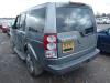 Landrover Discovery IV 3.0 TD V6 24V Sloopvoertuig (2010, Donker, Zilvergrijs)