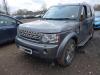 Landrover Discovery IV 3.0 TD V6 24V Sloopvoertuig (2010, Donker, Zilvergrijs)