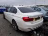 BMW 3 serie 318i 1.5 TwinPower Turbo 12V Sloopvoertuig (2016, Wit)