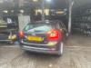 Ford Focus 3 1.0 Ti-VCT EcoBoost 12V 125 Sloopvoertuig (2014, Zwart)