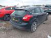 Ford Focus 3 1.0 Ti-VCT EcoBoost 12V 125 Sloopvoertuig (2014, Zwart)