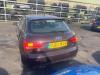 Audi A1 Sportback 1.4 TFSI Cylinder on demand 16V Sloopvoertuig (2014, Rood)