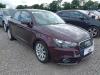 Audi A1 Sportback 1.4 TFSI Cylinder on demand 16V Sloopvoertuig (2014, Rood)