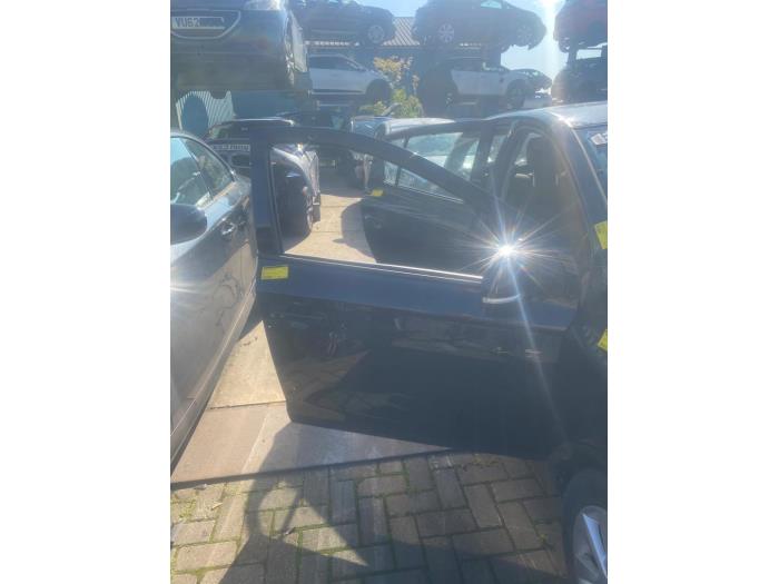 Hyundai i20 1.2i 16V Sloopvoertuig (2013, Zwart)