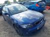 BMW 1 serie 116i 2.0 16V Sloopvoertuig (2010, Blauw)