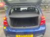 BMW 1 serie 116i 2.0 16V Sloopvoertuig (2010, Blauw)