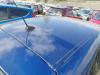 BMW 1 serie 116i 2.0 16V Sloopvoertuig (2010, Blauw)