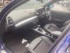 BMW 1 serie 116i 2.0 16V Sloopvoertuig (2010, Blauw)
