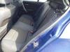 BMW 1 serie 116i 2.0 16V Sloopvoertuig (2010, Blauw)