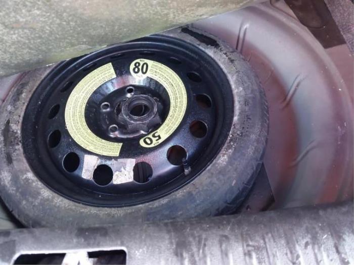 Audi A3 Cabriolet 1.2 TFSI Sloopvoertuig (2010, Donker, Paars)