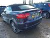 Audi A3 Cabriolet 1.2 TFSI Sloopvoertuig (2010, Donker, Paars)