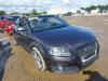 Audi A3 Cabriolet 1.2 TFSI Sloopvoertuig (2010, Donker, Paars)