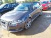 Audi A3 Cabriolet 1.2 TFSI Sloopvoertuig (2010, Donker, Paars)