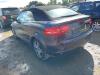 Audi A3 Cabriolet 1.2 TFSI Sloopvoertuig (2010, Donker, Paars)