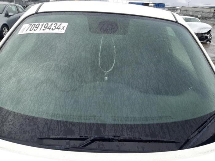 Nissan Juke 1.2 DIG-T 16V Sloopvoertuig (2014, Metallic, Wit)