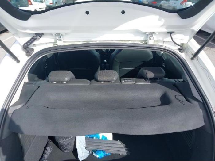 Citroen C3 1.2 VTi 82 12V Sloopvoertuig (2013, Wit)