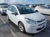 Citroen C3 1.2 VTi 82 12V Sloopvoertuig (2013, Wit)