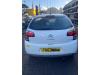 Citroen C3 1.2 VTi 82 12V Sloopvoertuig (2013, Wit)