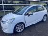 Citroen C3 1.2 VTi 82 12V Sloopvoertuig (2013, Wit)
