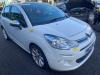 Citroen C3 1.2 VTi 82 12V Sloopvoertuig (2013, Wit)