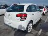 Citroen C3 1.2 VTi 82 12V Sloopvoertuig (2013, Wit)