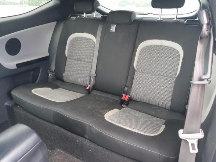 Kia Pro cee'd 1.6 GDI 16V Sloopvoertuig (2013, Zilver)