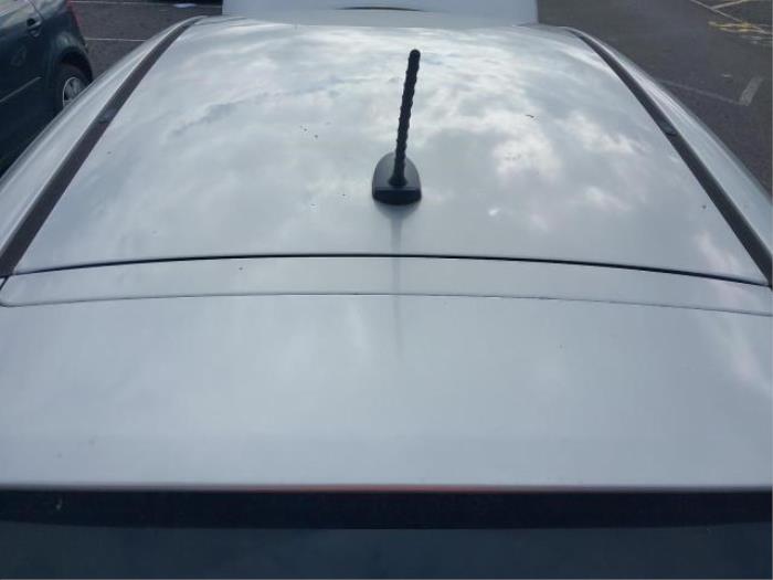 Kia Pro cee'd 1.6 GDI 16V Sloopvoertuig (2013, Zilver)