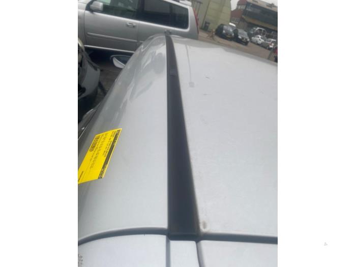 Kia Pro cee'd 1.6 GDI 16V Sloopvoertuig (2013, Zilver)