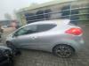 Kia Pro cee'd 1.6 GDI 16V Sloopvoertuig (2013, Zilver)