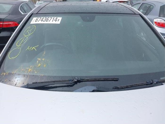 Mercedes E E-350 BlueTec V6 24V Sloopvoertuig (2009, Licht, Zilvergrijs)