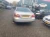 Mercedes E E-350 BlueTec V6 24V Sloopvoertuig (2009, Licht, Zilvergrijs)