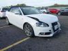 Audi A3 Cabriolet 1.8 TFSI 16V Sloopvoertuig (2009, Wit)