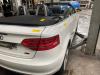 Audi A3 Cabriolet 1.8 TFSI 16V Sloopvoertuig (2009, Wit)