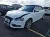 Audi A3 Cabriolet 1.8 TFSI 16V Sloopvoertuig (2009, Wit)