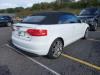 Audi A3 Cabriolet 1.8 TFSI 16V Sloopvoertuig (2009, Wit)