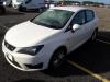 Sloopauto Seat Ibiza uit 2013