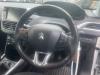 Peugeot 2008 1.2 Vti 12V PureTech 82 Sloopvoertuig (2017, Wit, Blank)