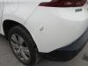 Peugeot 2008 1.2 Vti 12V PureTech 82 Sloopvoertuig (2017, Wit, Blank)