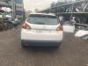 Peugeot 2008 1.2 Vti 12V PureTech 82 Sloopvoertuig (2017, Wit, Blank)