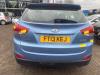 Hyundai iX35 1.6 GDI 16V Sloopvoertuig (2013, Blauw)