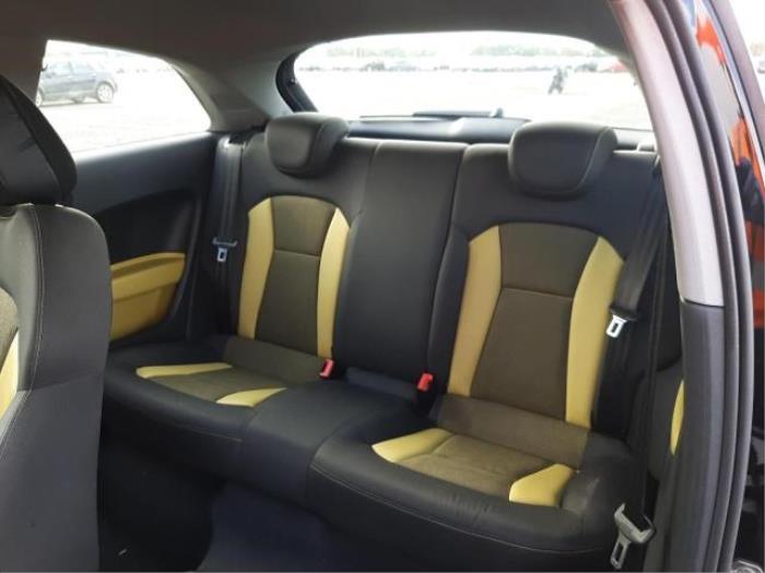 Audi A1 1.4 TFSI 16V 122 Sloopvoertuig (2011, A2 / Y9B)