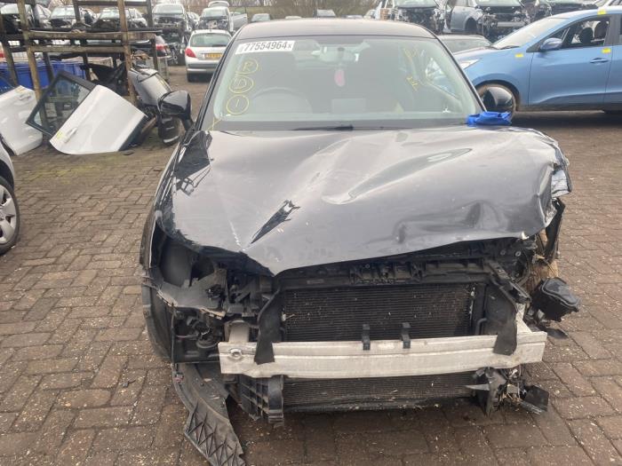 Audi A1 1.4 TFSI 16V 122 Sloopvoertuig (2011, A2 / Y9B)